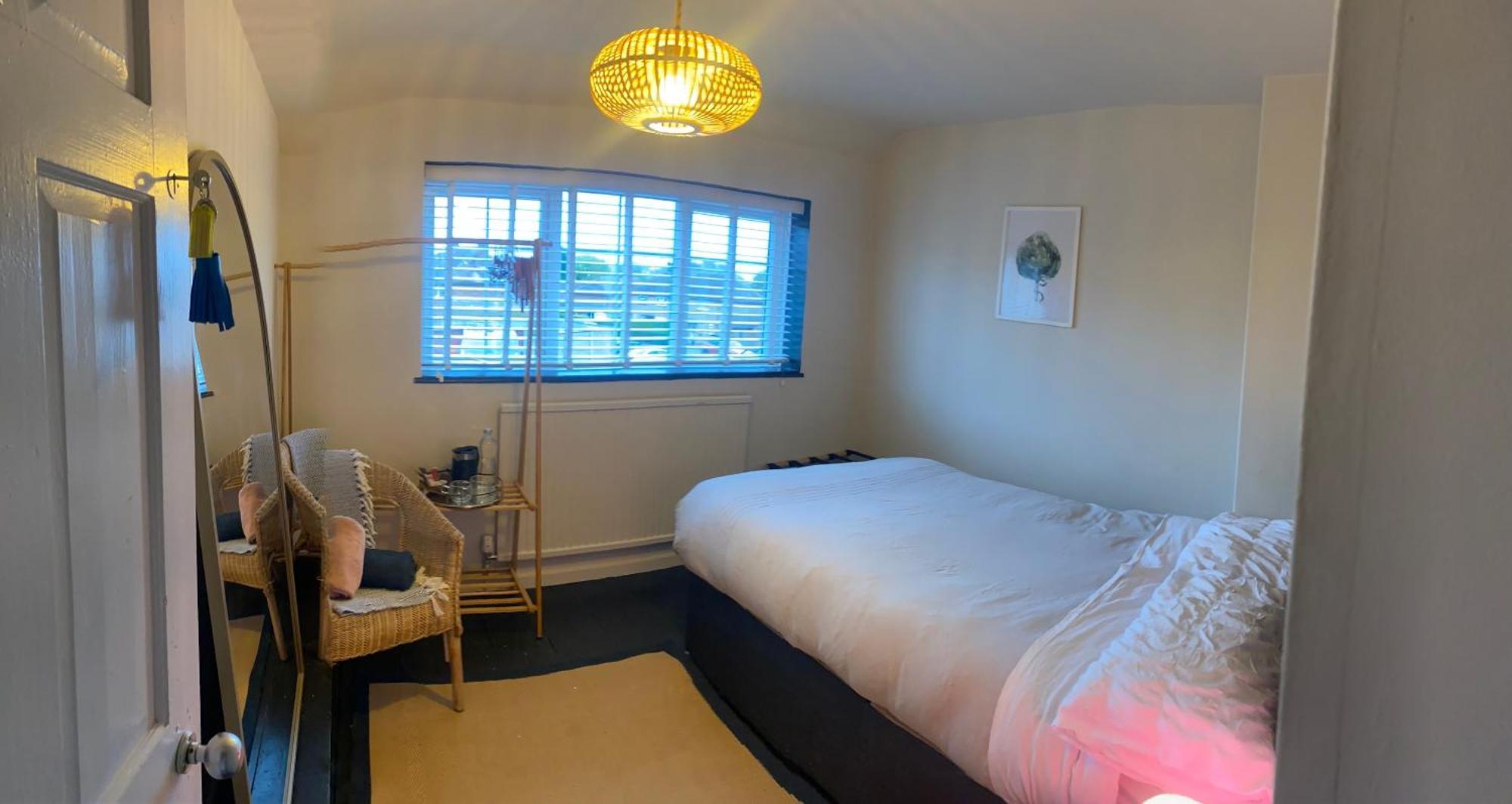 Relaxed And Peaceful #2 Hotel St Ives  Buitenkant foto