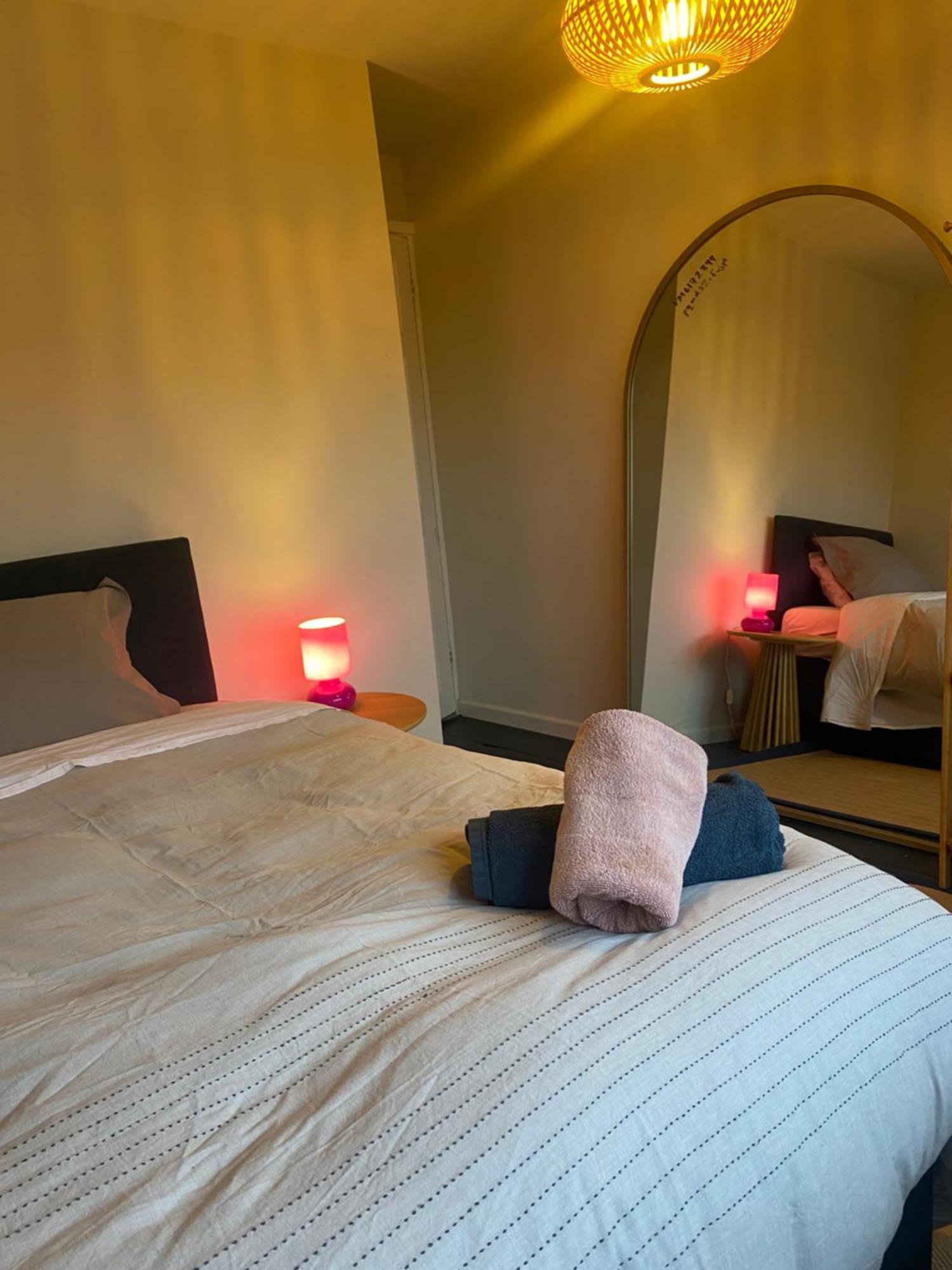 Relaxed And Peaceful #2 Hotel St Ives  Buitenkant foto